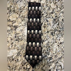 Covington necktie